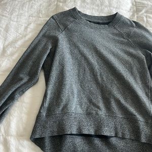 lululemon pullover sweater
